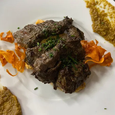 El Meson De Despenaperros 2*