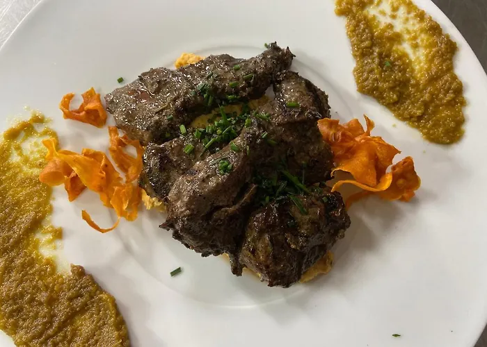 El Meson De Despenaperros 2*