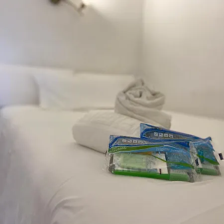 Hotel El Meson De Despenaperros