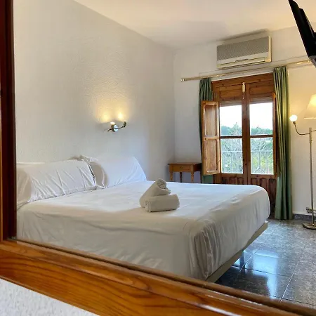 Hotel El Meson De Despenaperros 2*