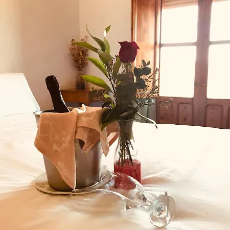 Hotel El Meson De Despenaperros