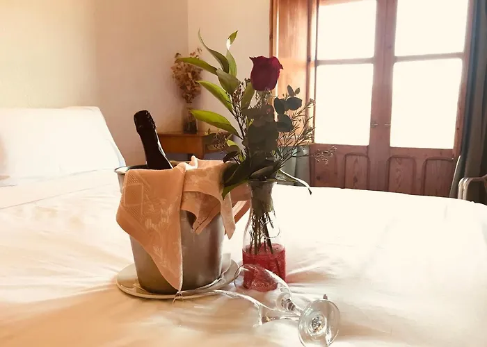 酒店 厄尔梅森德斯皮纳酒店